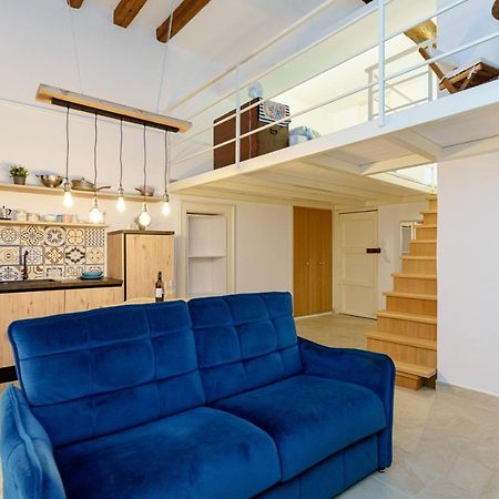 דירות סירקוזה Latieri'S Loft מראה חיצוני תמונה