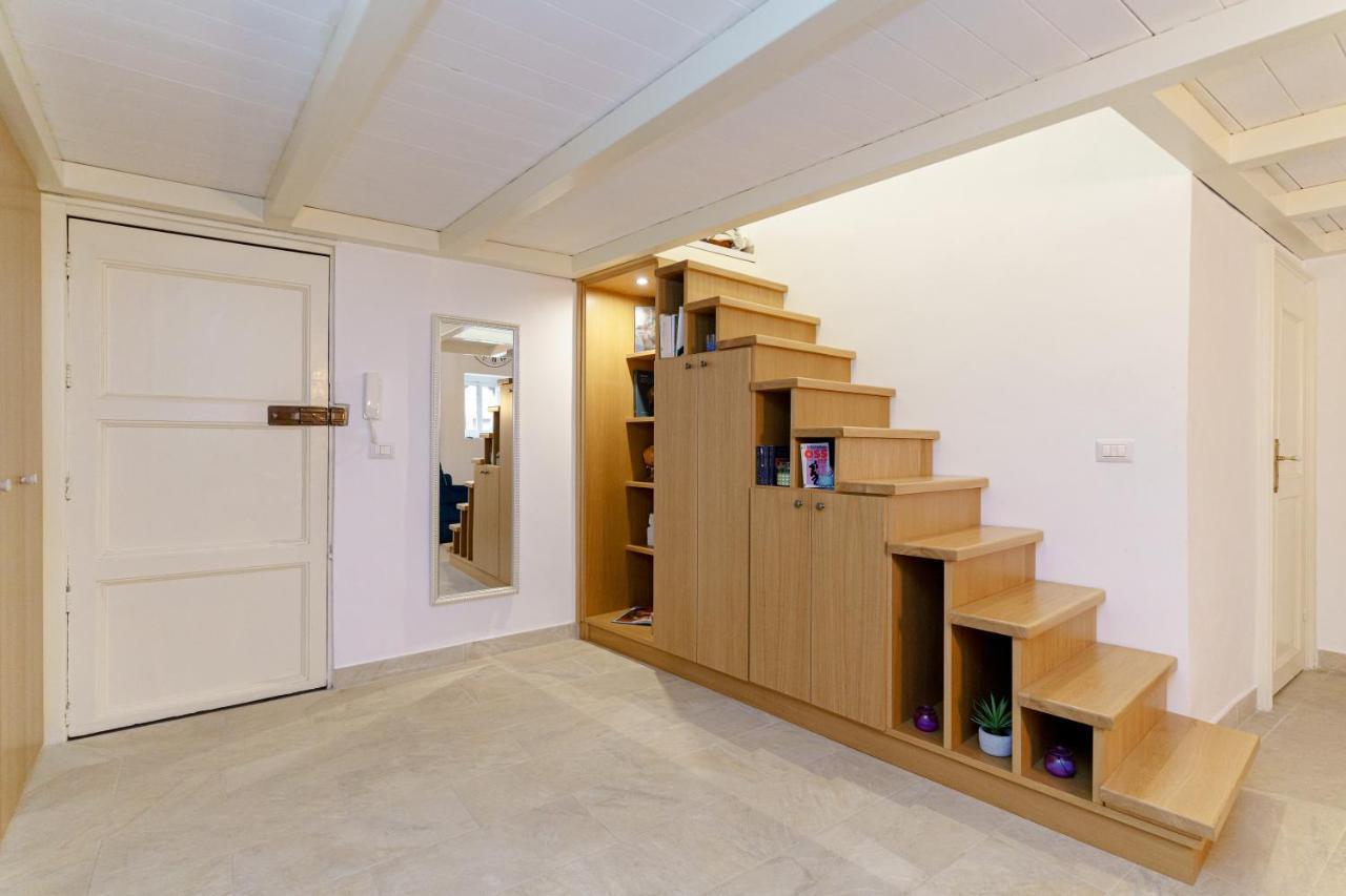 דירות סירקוזה Latieri'S Loft מראה חיצוני תמונה